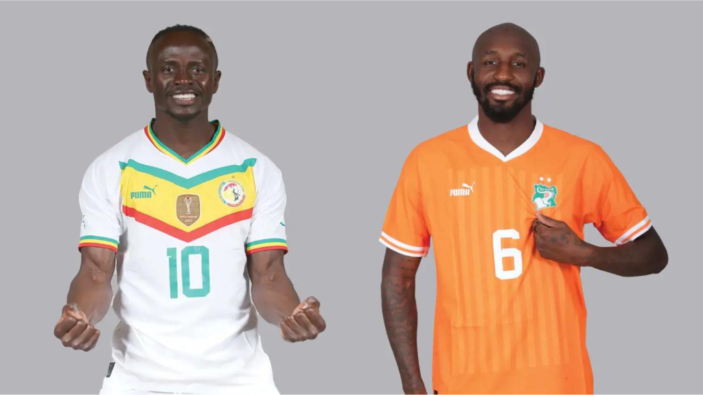 AFCON Preview: Côte d’Ivoire seeks redemption against defending champs, Senegal