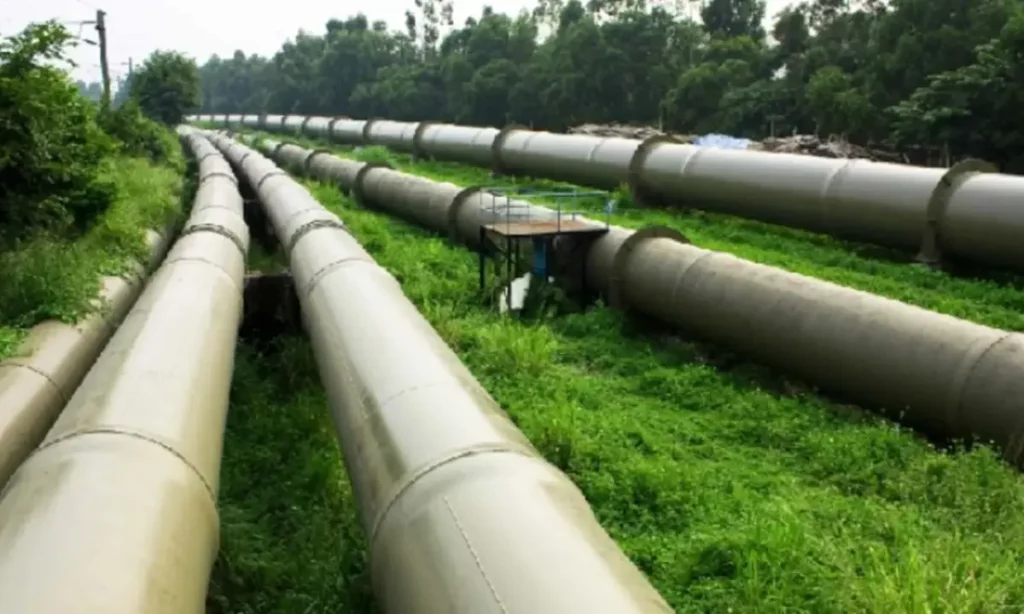 FG, Morocco intensify talks to fast-track gas pipeline project