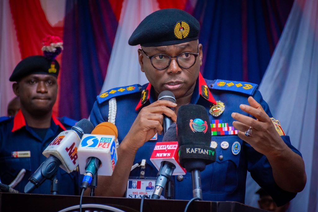 School attacks will reduce in 2024- NSCDC