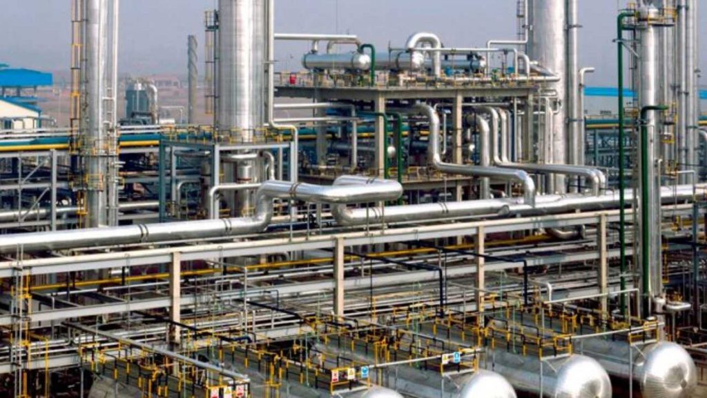 Port Harcourt Refinery