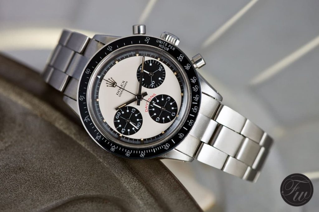 Polo Luxury pushes Rolex brand in Nigeria