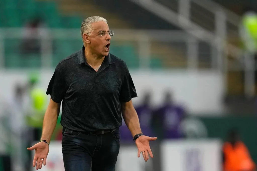 Tanzania fires coach Amrouche after CAF ban