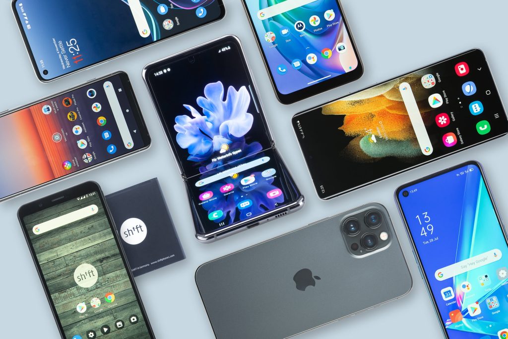 Premium smartphone market to grow by 6% — Report