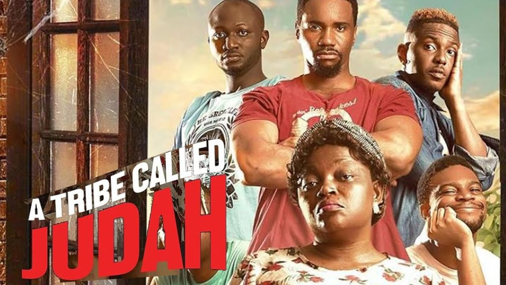 A Tribe Called Judah and other high-grossing Nollywood movies in the last decade