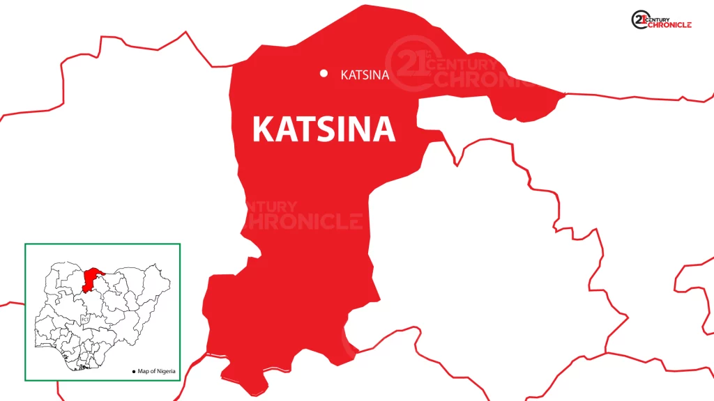 Protest rocks Katsina over alleged blasphemy