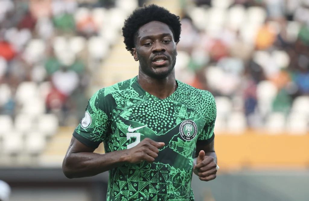 AFCON 2023: Nigeria ready for the South Africa semi-final clash—Aina