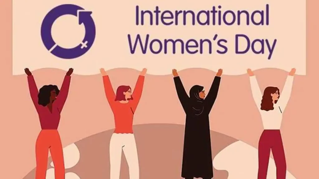 International Women's Day and the task of inspiring inclusion