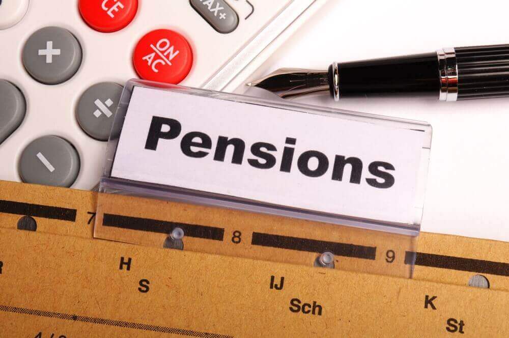 Pension funds fall by $6bn over naira depreciation