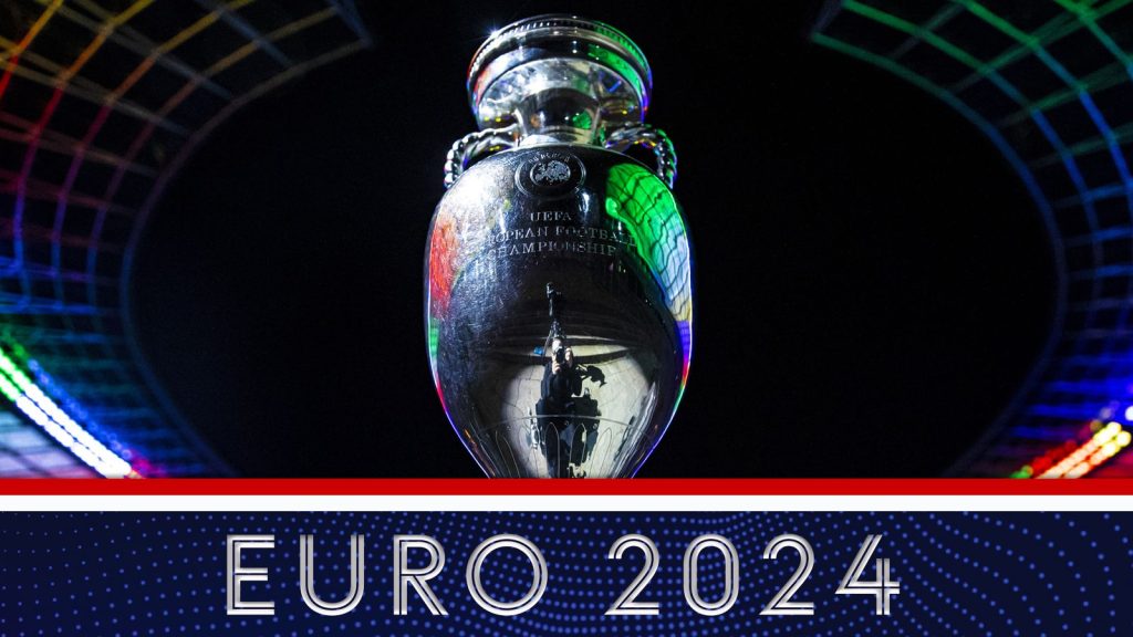 Euro 2024 qualified teams [Full list]