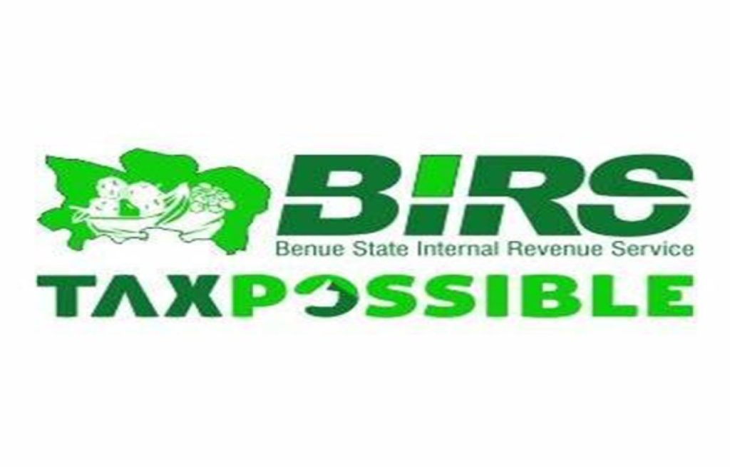 35 illegal tax collectors facing prosecution, says Benue IRS