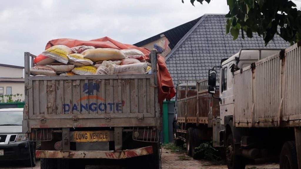 Dangote Cement records 26% rise in sales volume