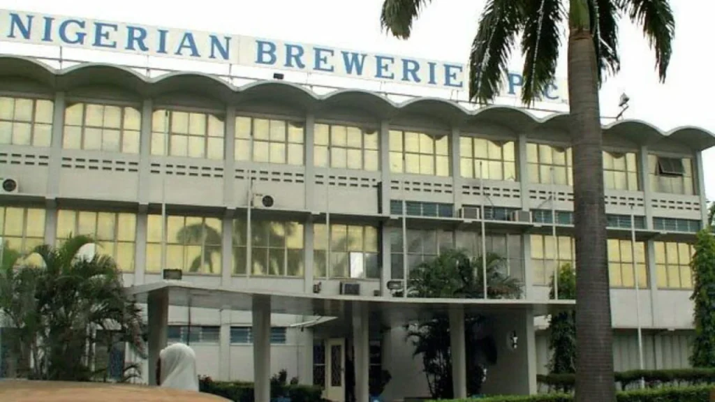 Nigerian Breweries shareholders approve N600 bn capital raising plan