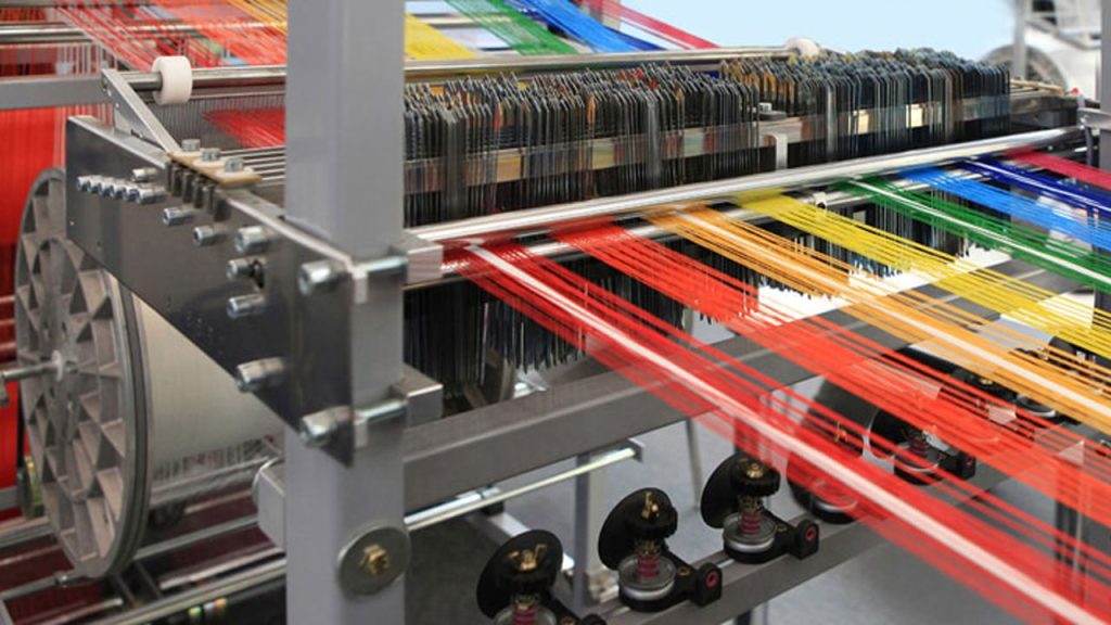 Nigerian textile industry struggles as imports rise 106.7% in 4yrs