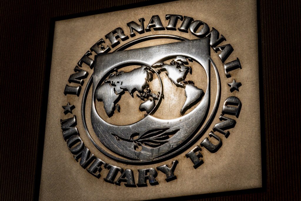 Financial institutions lose $12bn to cyber attacks in 20 years — IMF