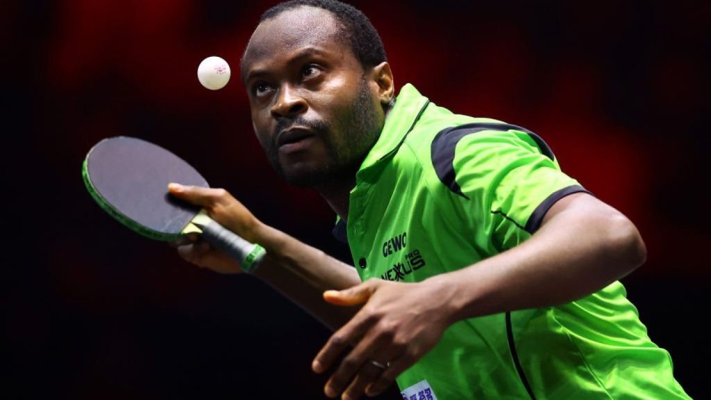 Africa’s Best Table Tennis Players To Battle In Kigali