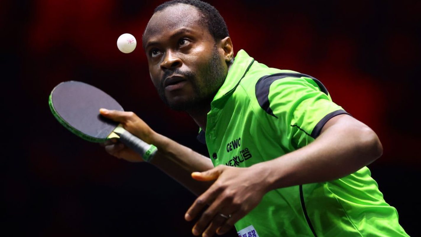 Africa’s Best Table Tennis Players To Battle In Kigali