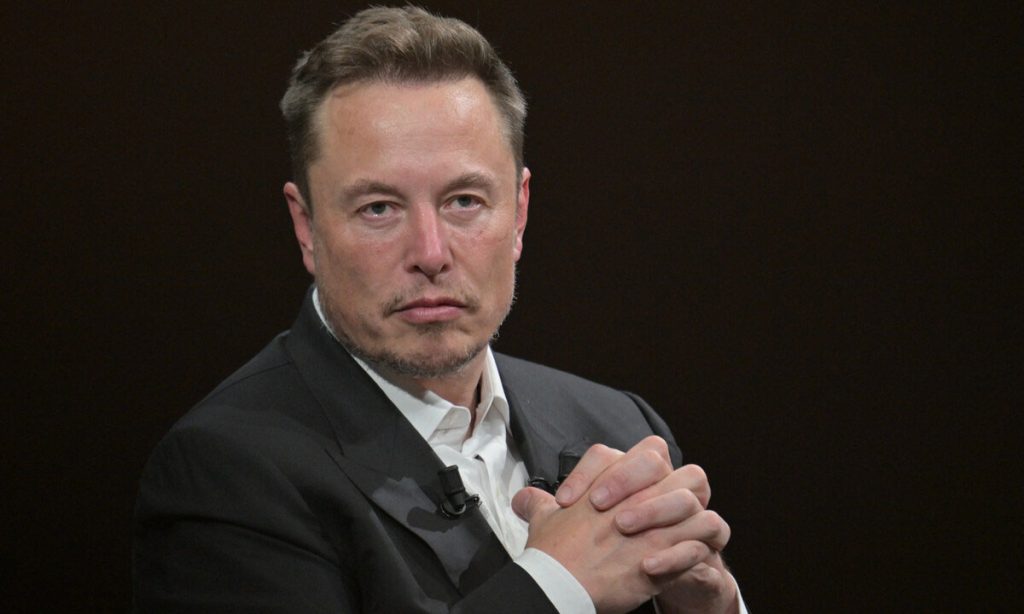 Elon Musk threatens to ban Apple products over Open AI integration
