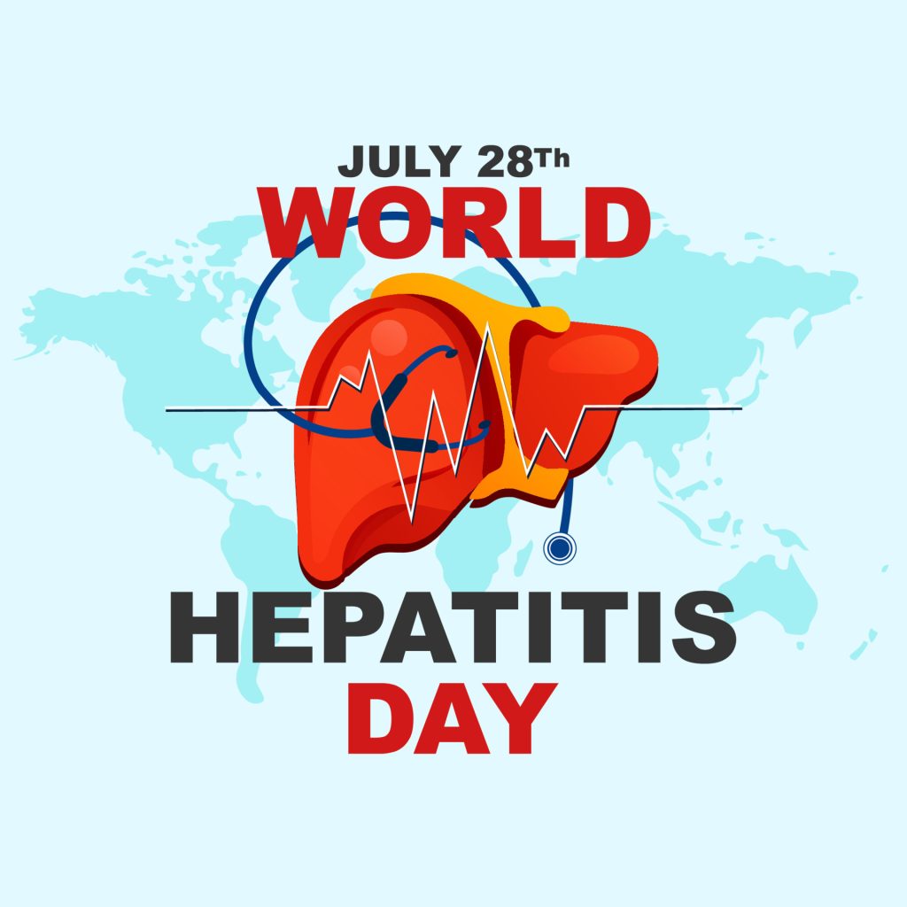 World Hepatitis Day: Ending lip service in the fight and taking concrete action