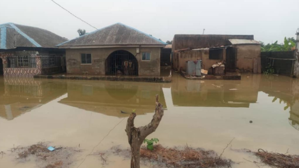 Floods destroy 32,837 houses, displace 227,494 persons – NEMA