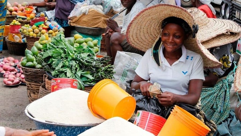 FG unveils joint committee on food security