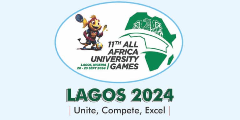 African universities storm Lagos for FASU Games