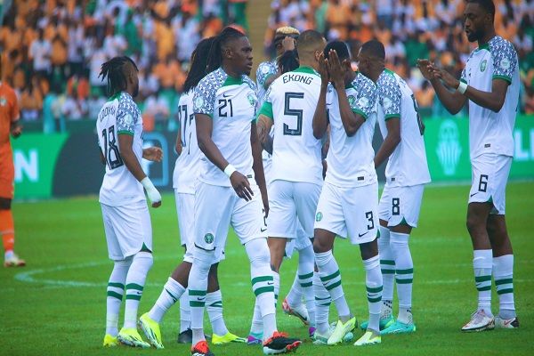 Super Eagles draw Rwanda in frustrating Kigali outing