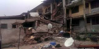 Lagos orders demolition of police barracks over imminent collapse