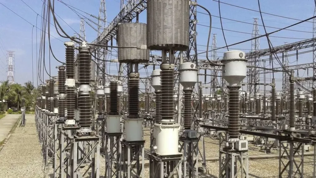 NERC reveals September report on national grid collapse