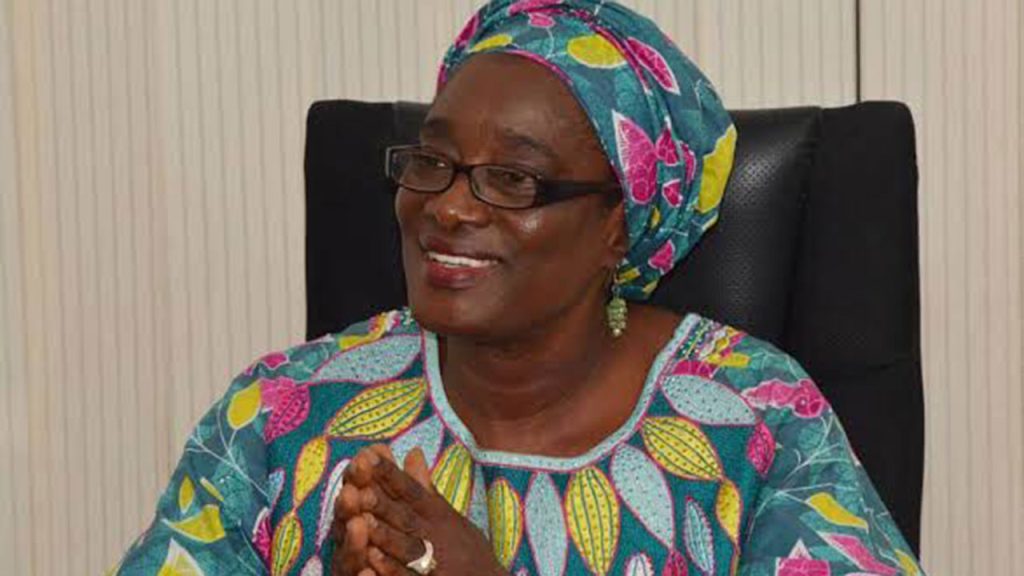 Tinubu fires PTAD executive secretary, appoints Tolulope Odunaiya as replacement