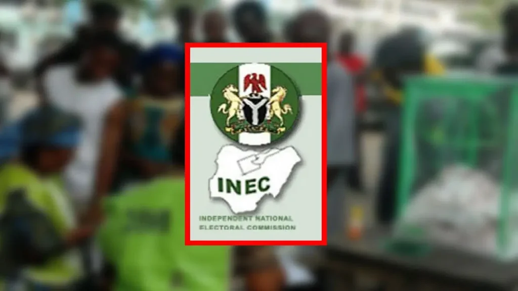 With BVAS, PVCs should no longer be sole requirement for voting – INEC