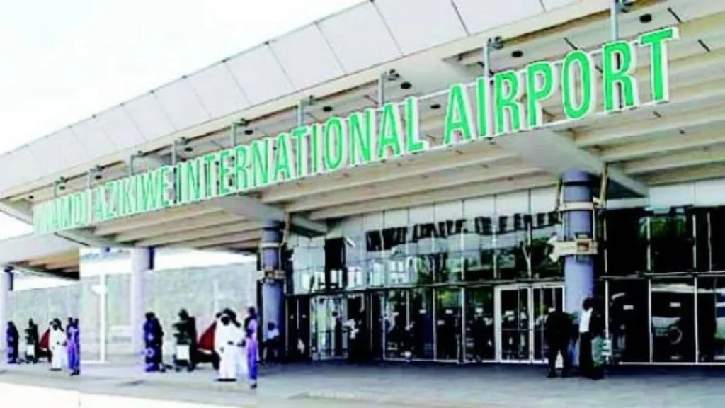 FG spends N8.73bn on airport power infrastructure in 2024 —Report