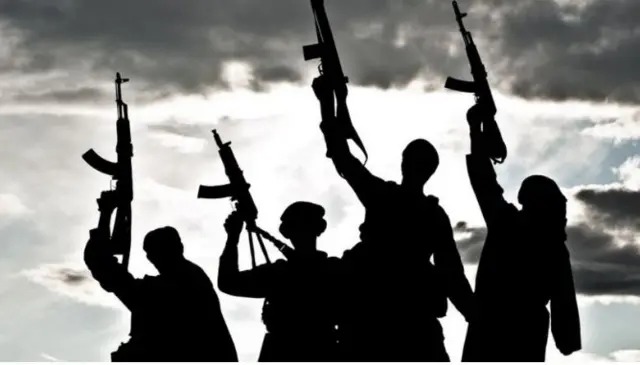 Gunmen kidnap 50 persons in Zamfara