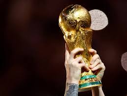 FIFA confirms Saudi Arabia as host of 2034 World Cup