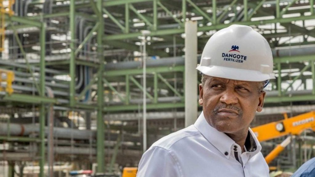 Oil firms, Dangote sign deal for affordable petrol supply