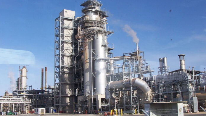 Dangote refinery retained 13% of Nigeria’s crude exports – Report