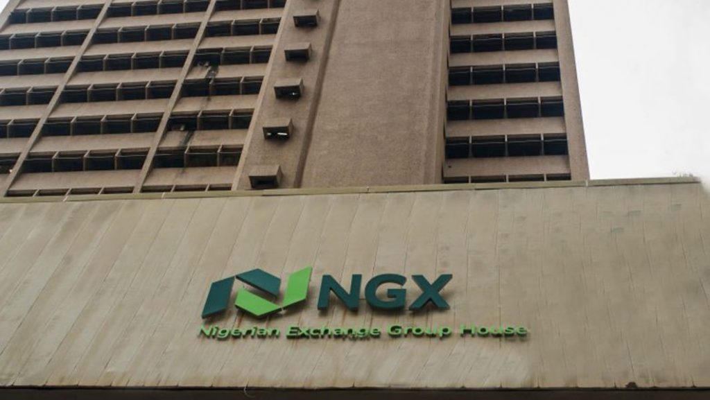 NGX transactions hit N5.59tn