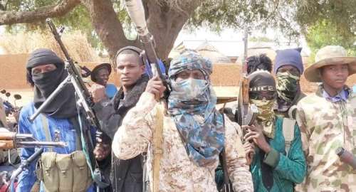 Gunmen impose ‘N172m levy’ on Zamfara villages as residents flee