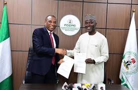 FCCPC, NCC partner to strengthen consumer protection