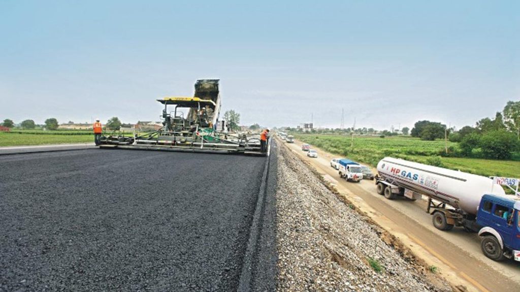 N700bn required to maintain federal roads annually – FG