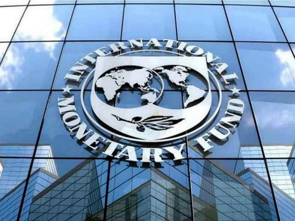 Nigeria’s GDP per capita shrinks to $835 —IMF