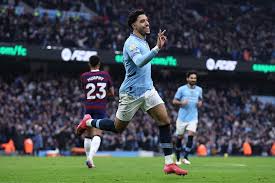 EPL: Marmoush scores hat-trick as Man City crush Newcastle 4-0