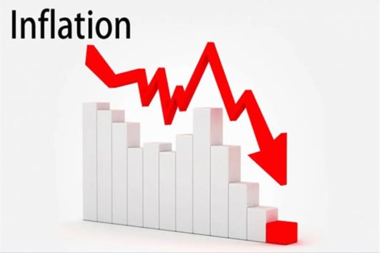 Nigeria’s inflation rate drops to 23.18% in February – NBS