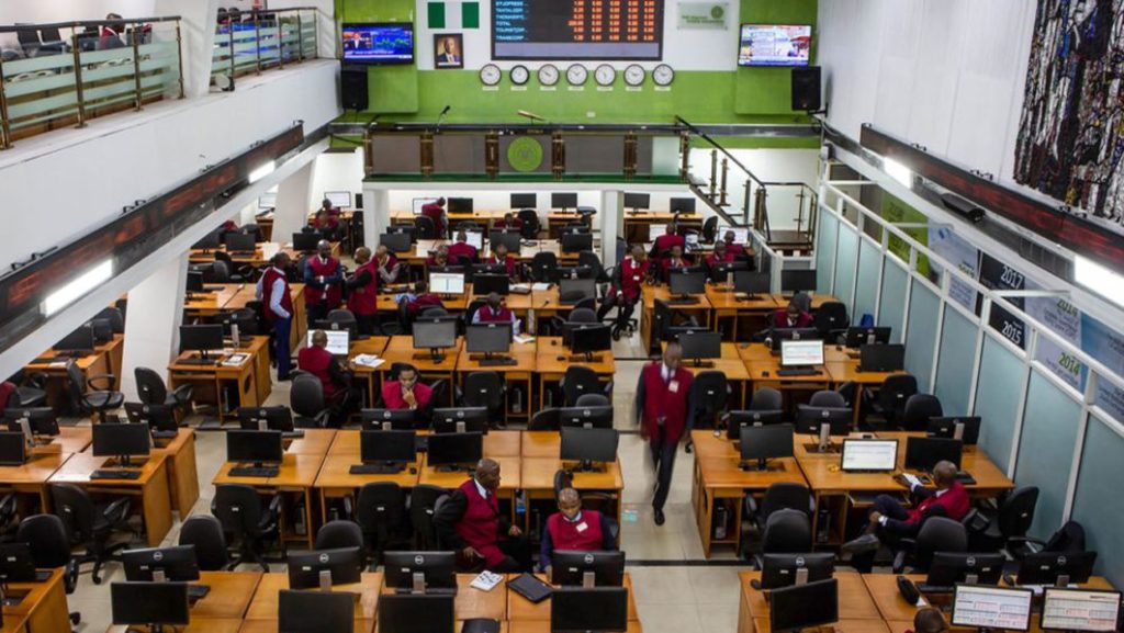 NGX records first gain in March with N216bn profit