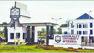 FG appoints new VC for Admiralty varsity